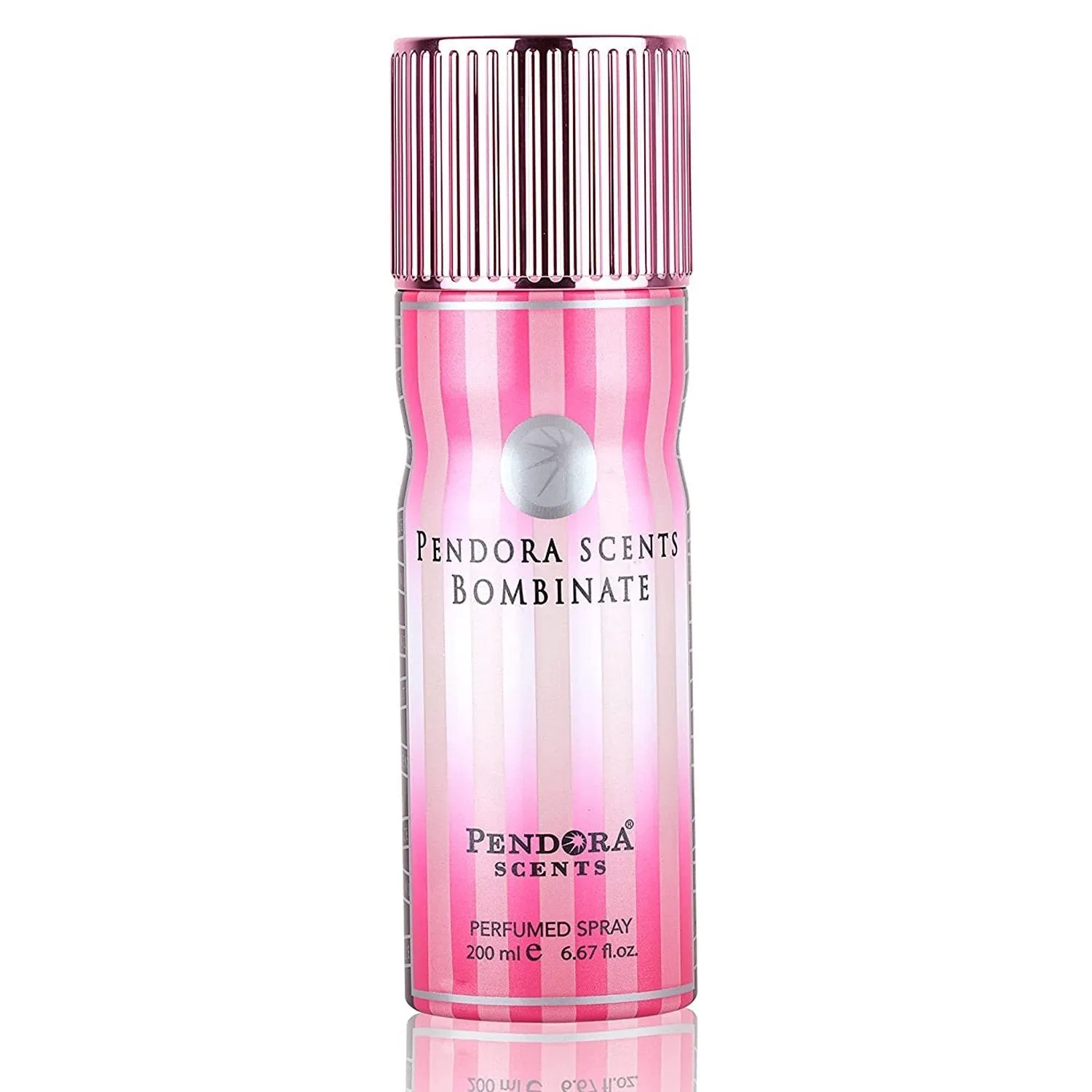 BOMBINATE DEO   EDP
