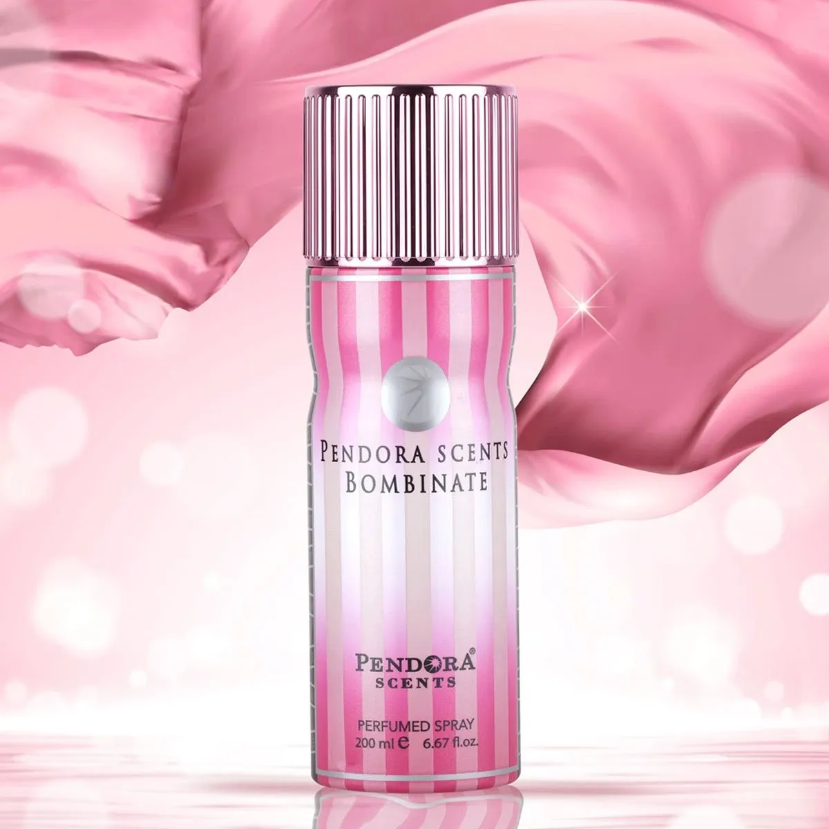 BOMBINATE DEO   EDP