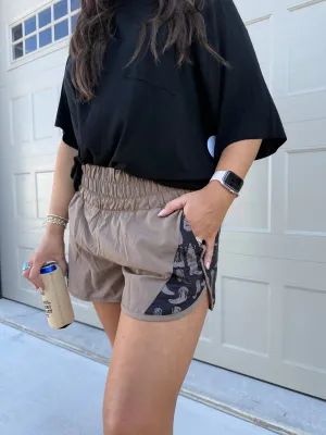 Boot Scootin' Shorts
