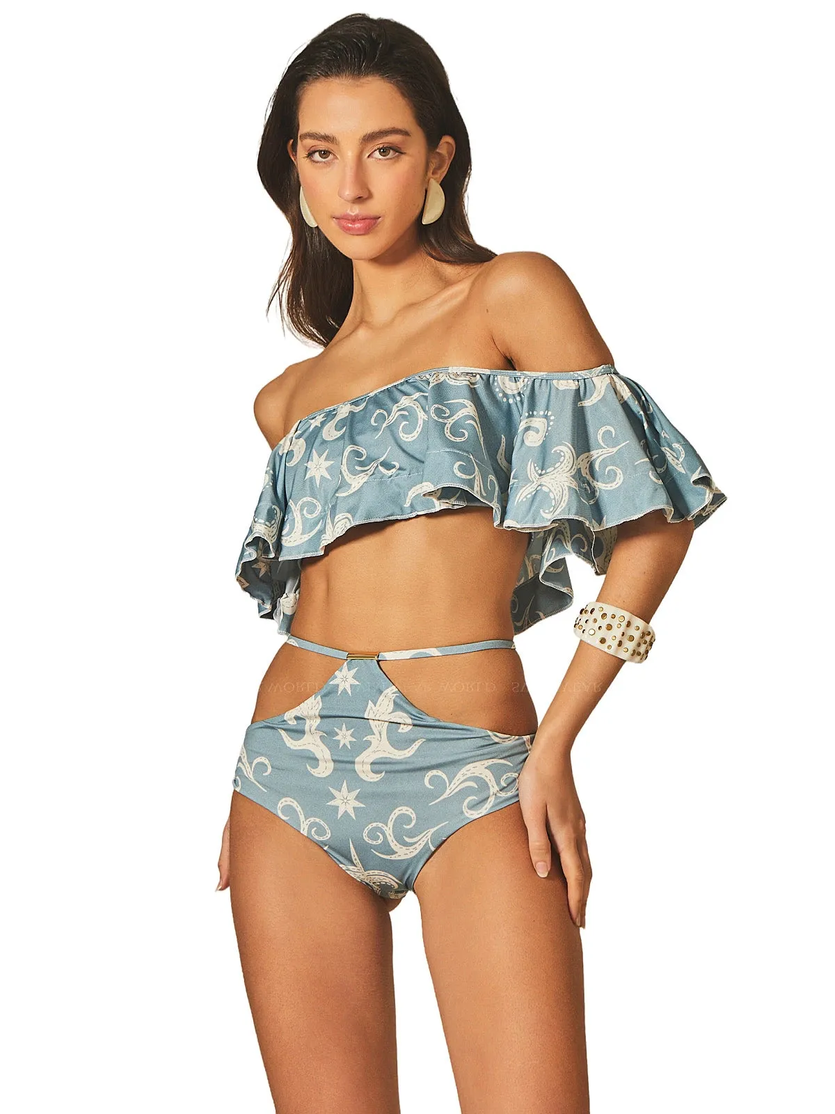 Boris Bikini ::RET