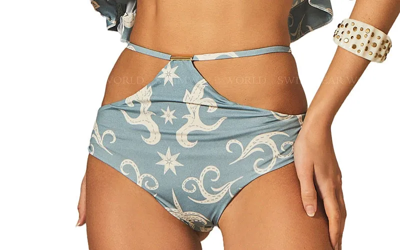 Boris Bikini ::RET
