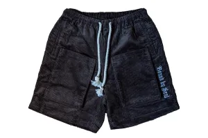 Brown Bound Lounge Shorts