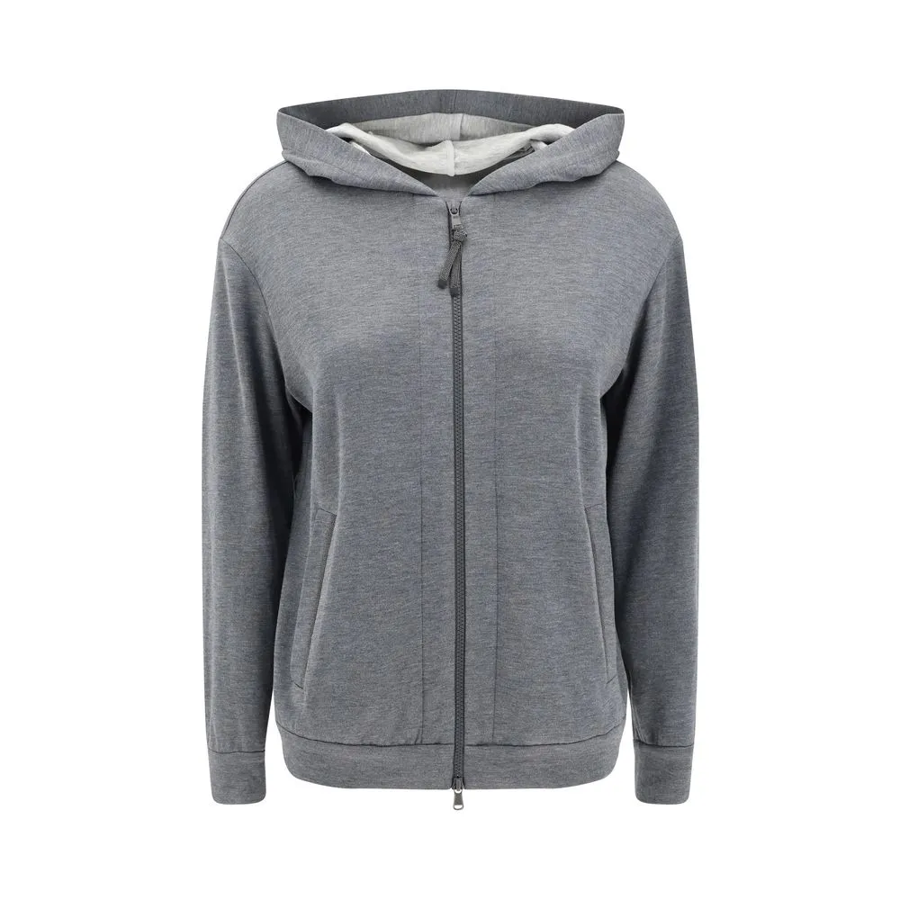 Brunello Cucinelli Hoodie