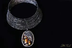 Buddha Choker