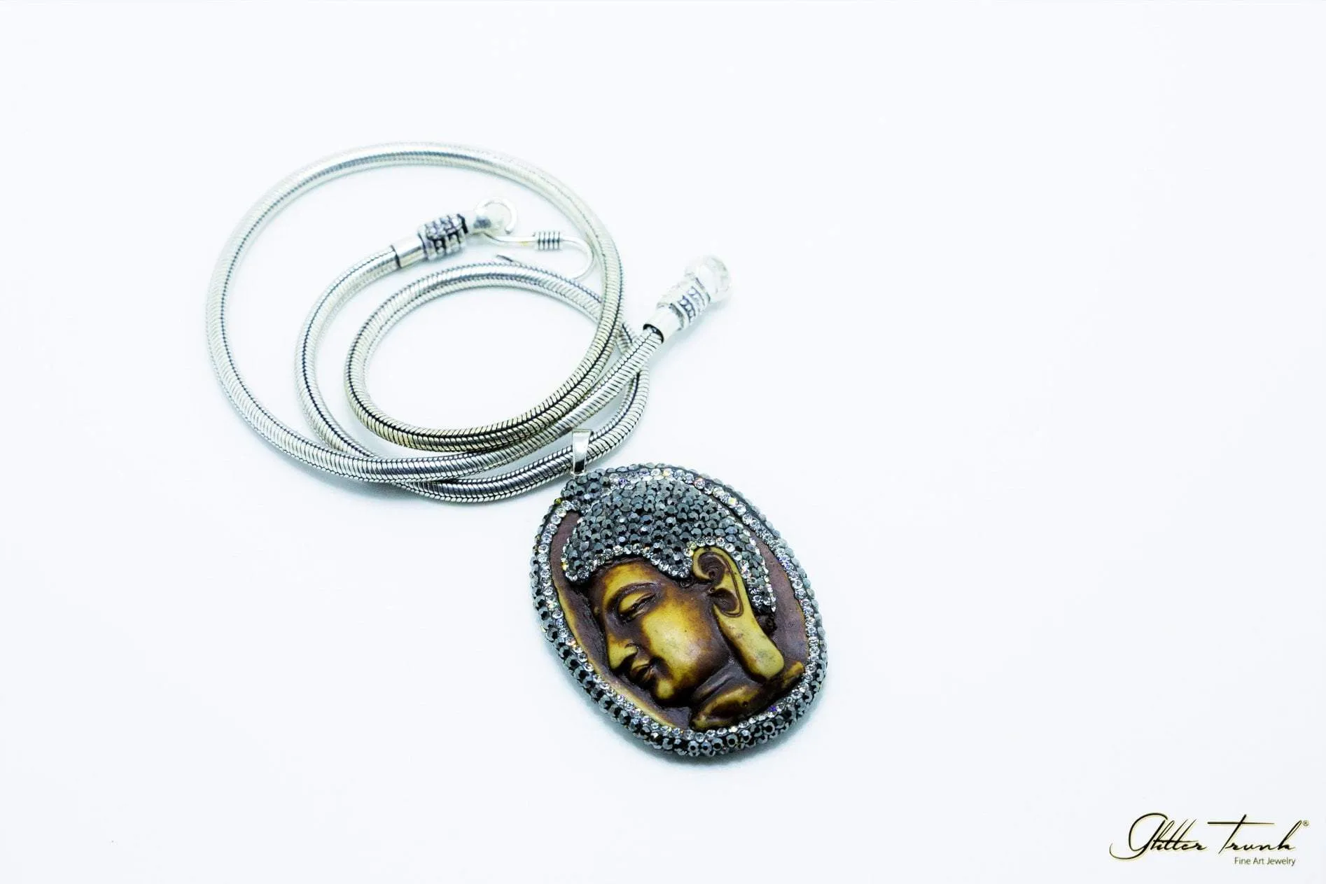 Buddha Choker