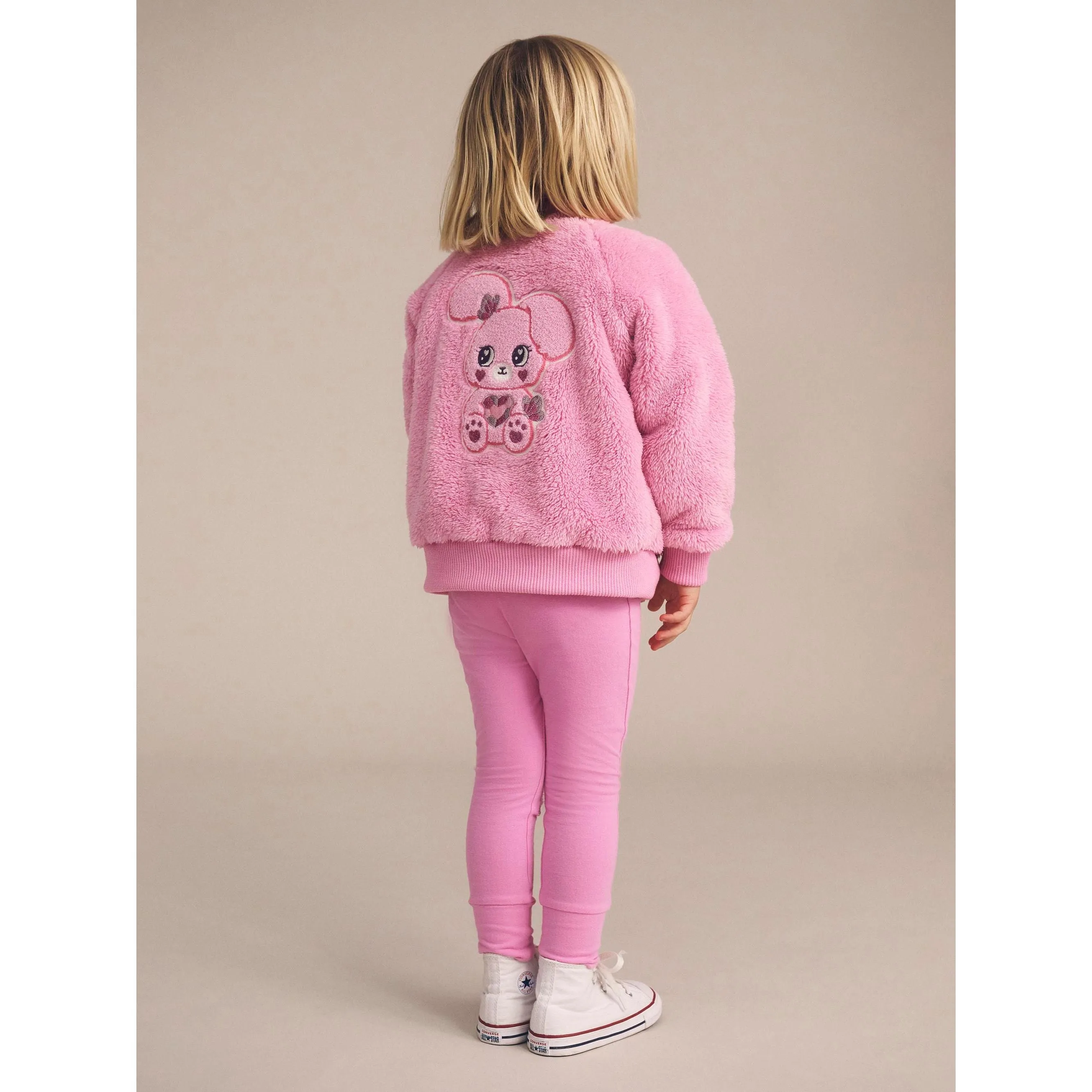 Bunny Gem Legging
