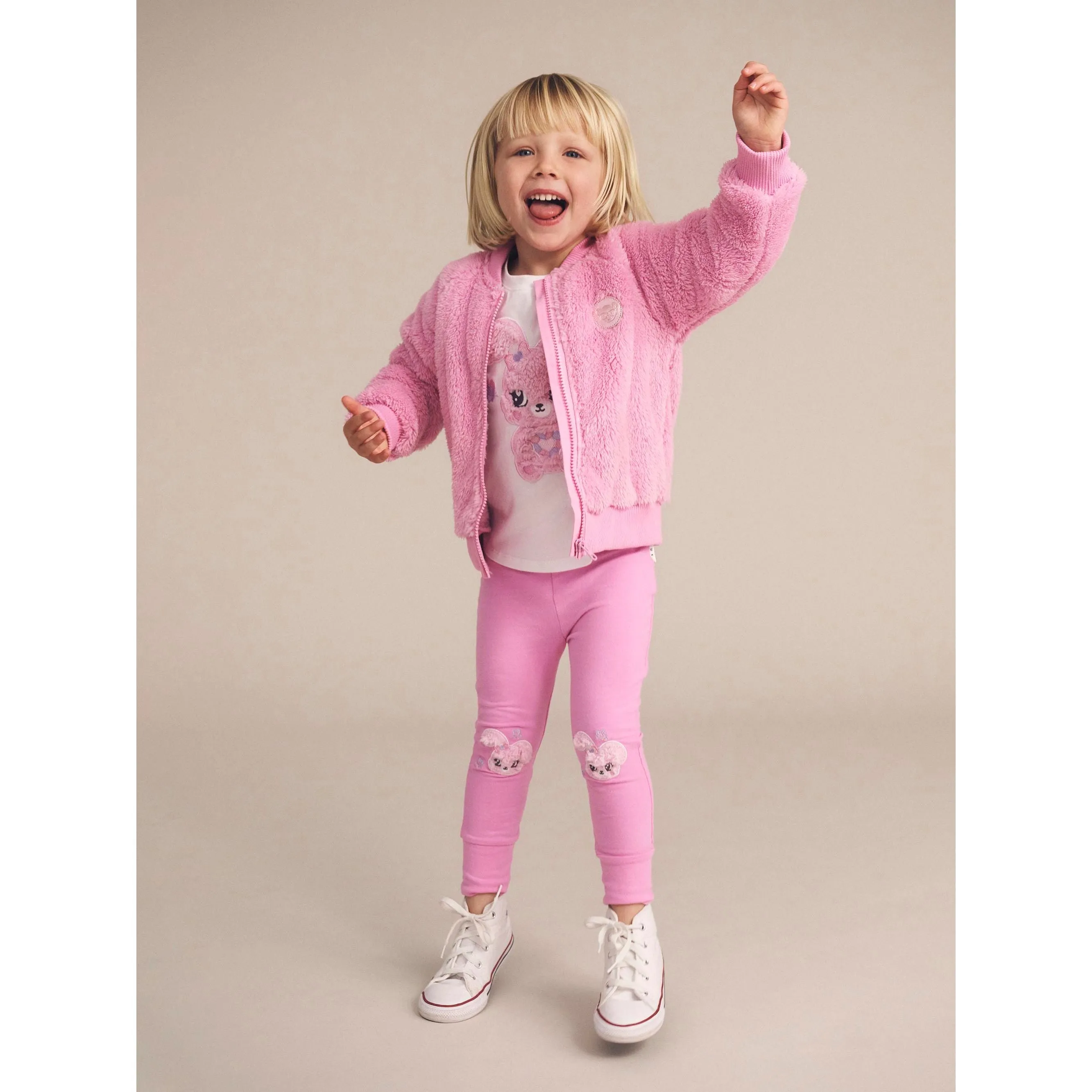 Bunny Gem Legging