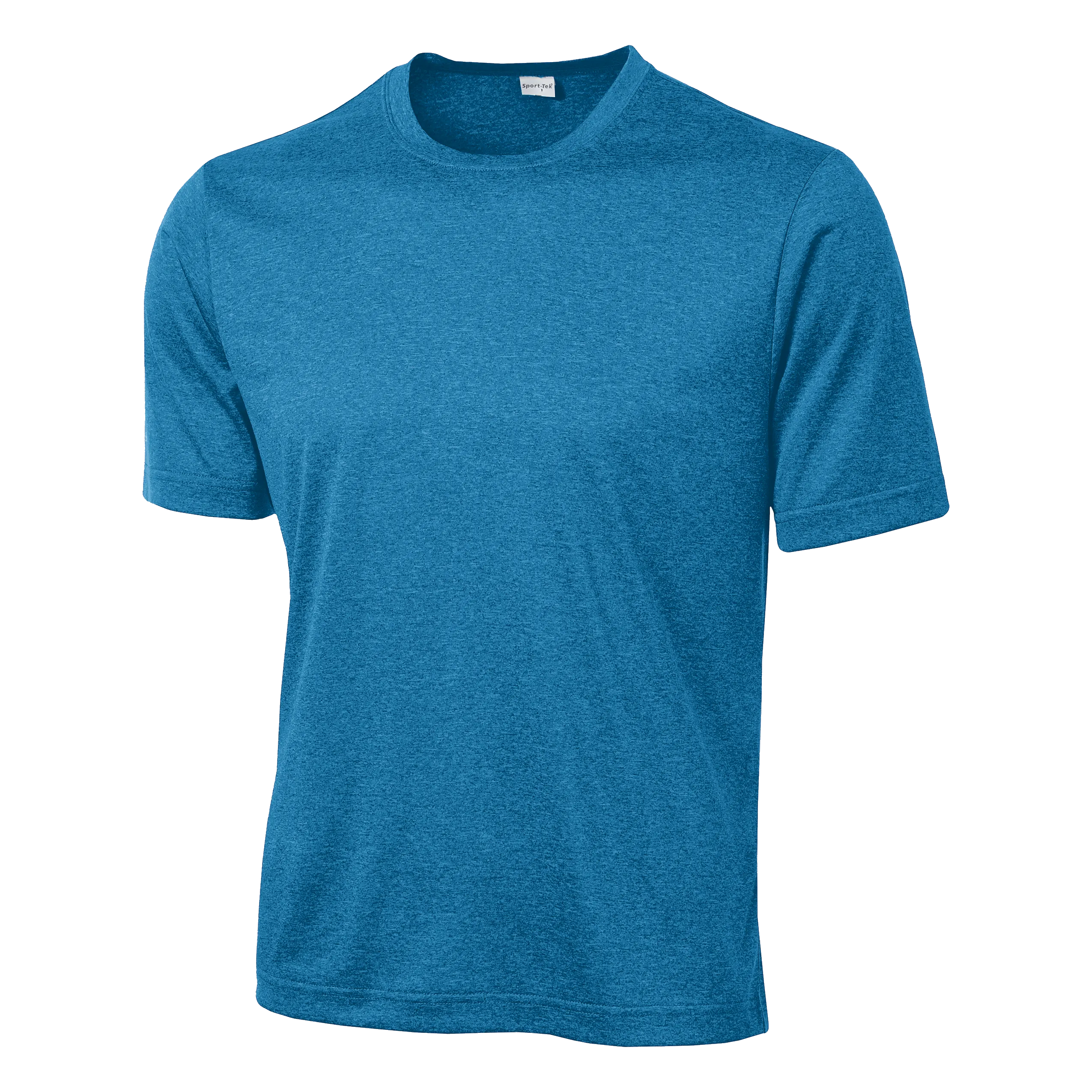 C1670MT Mens Tall Heather Contender Tee