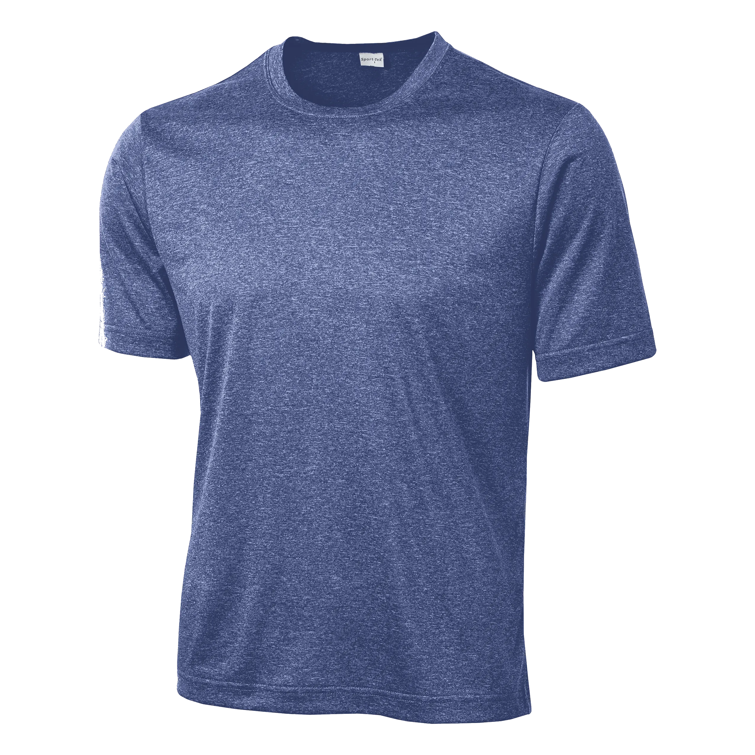 C1670MT Mens Tall Heather Contender Tee