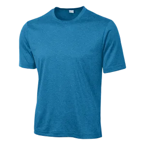 C1670MT Mens Tall Heather Contender Tee