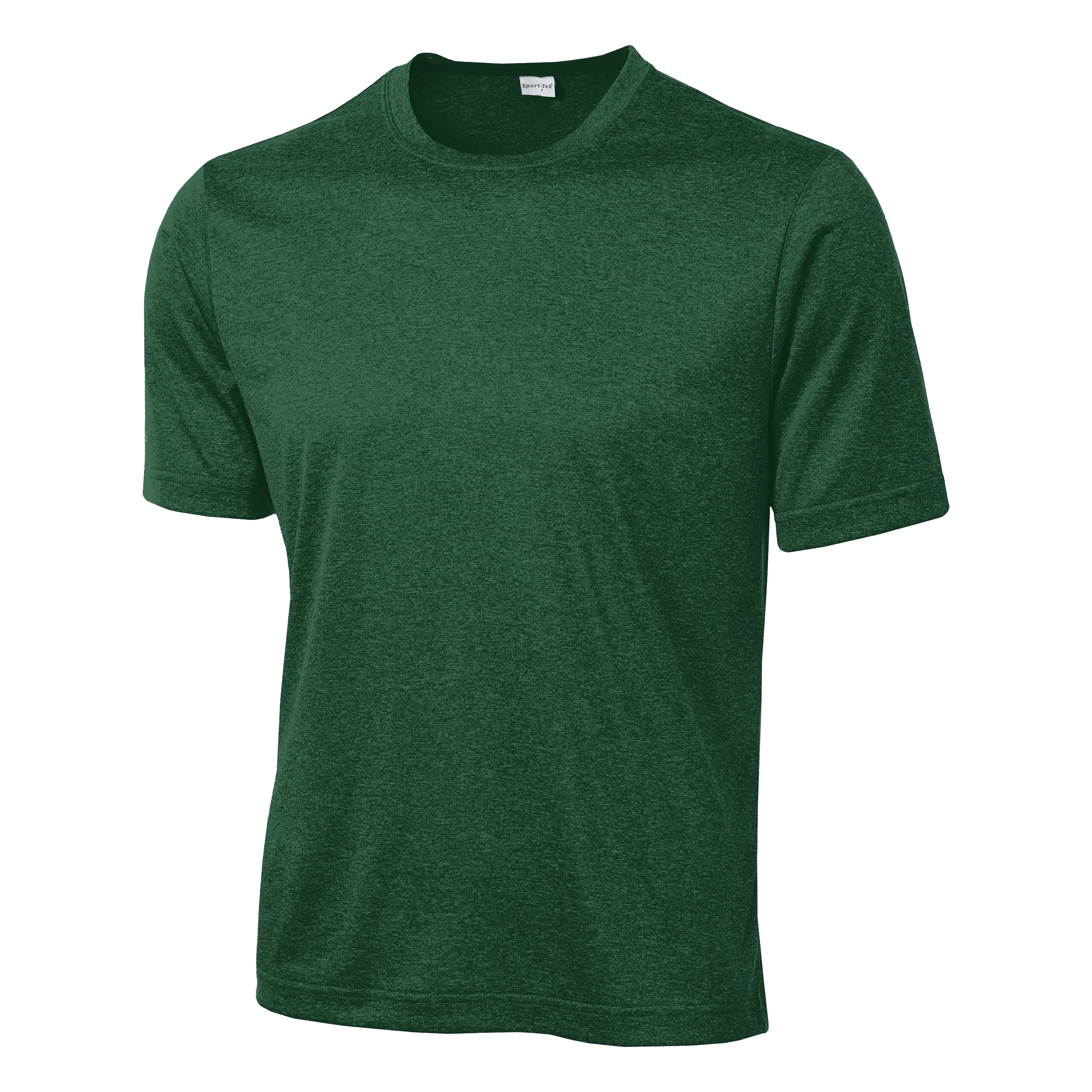 C1670MT Mens Tall Heather Contender Tee