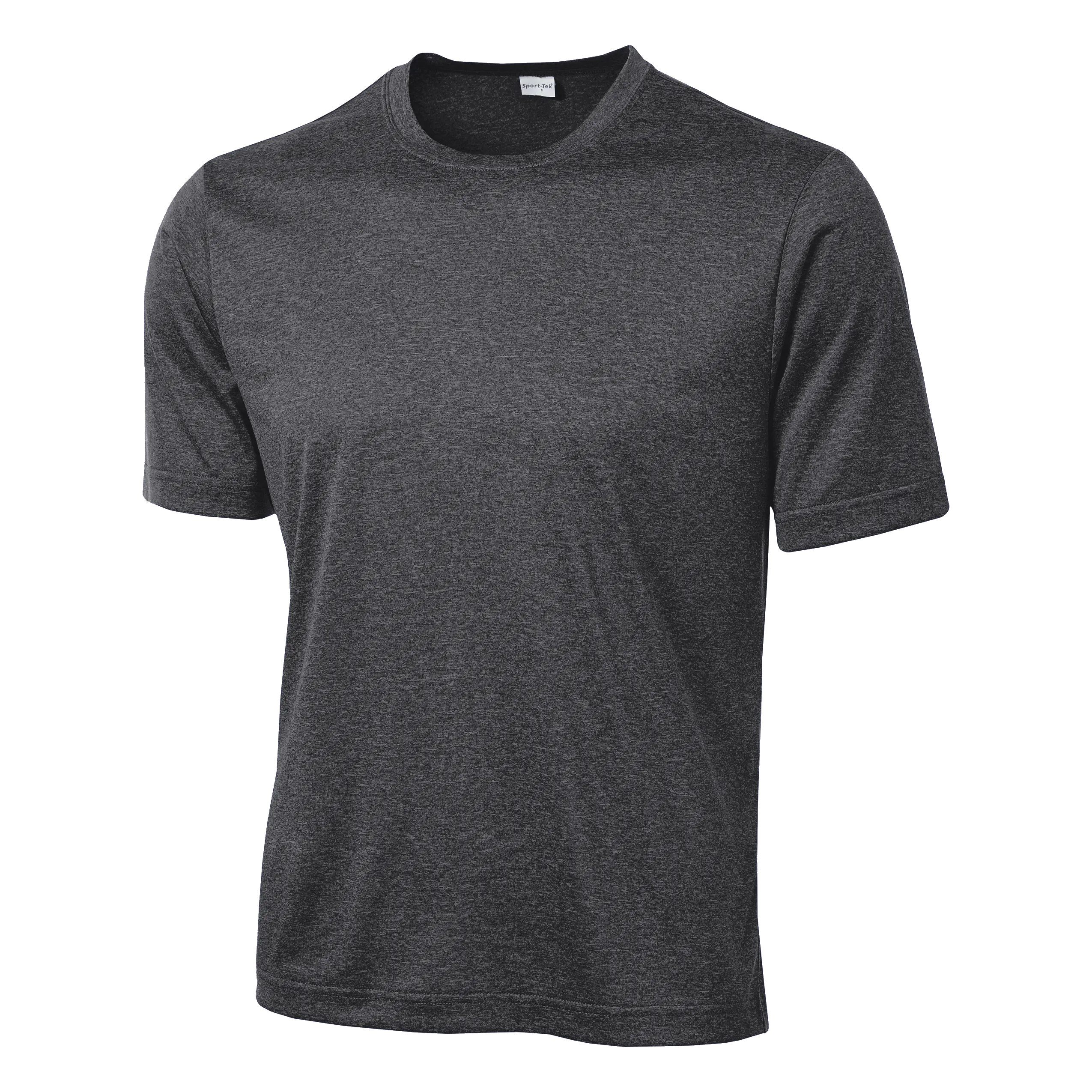C1670MT Mens Tall Heather Contender Tee
