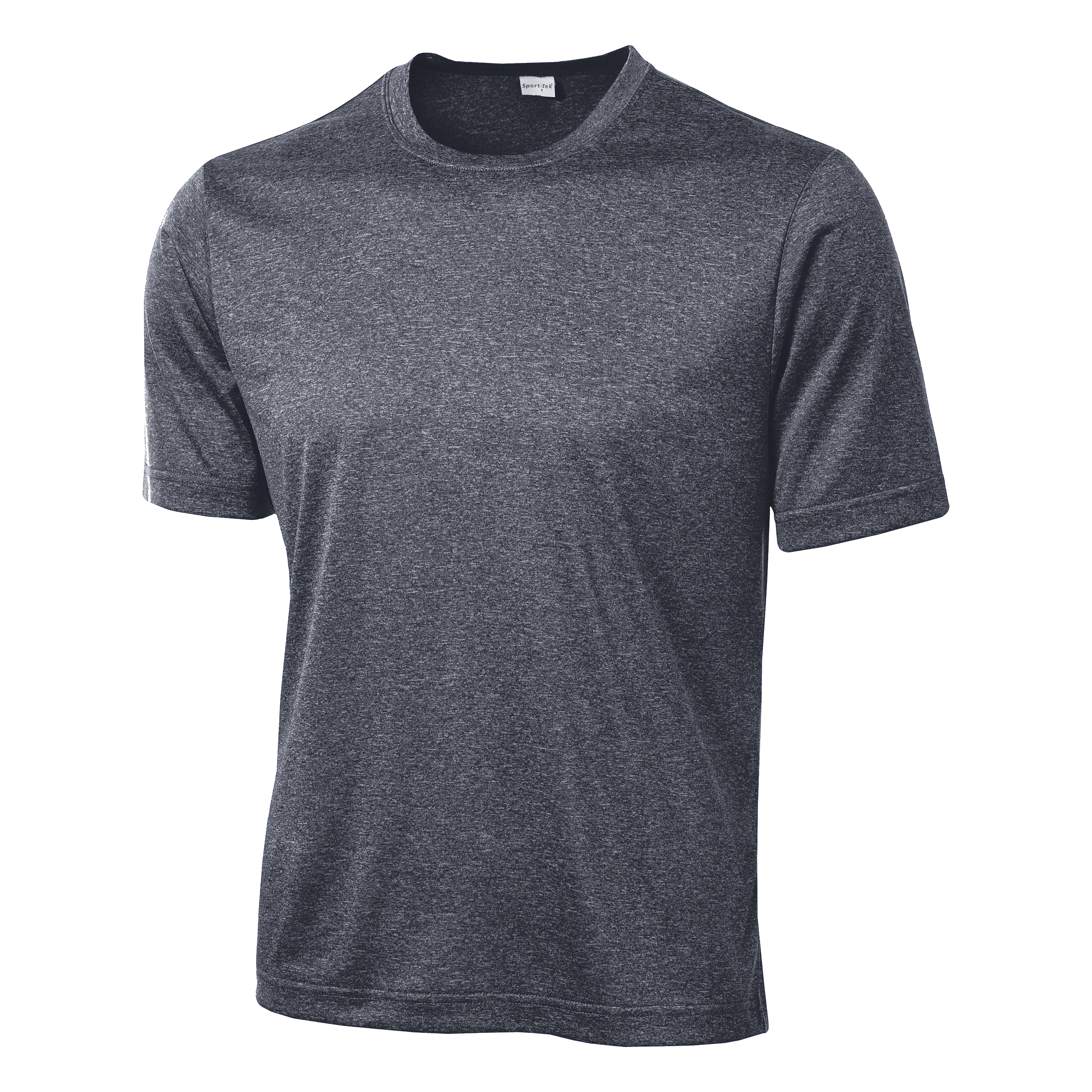 C1670MT Mens Tall Heather Contender Tee