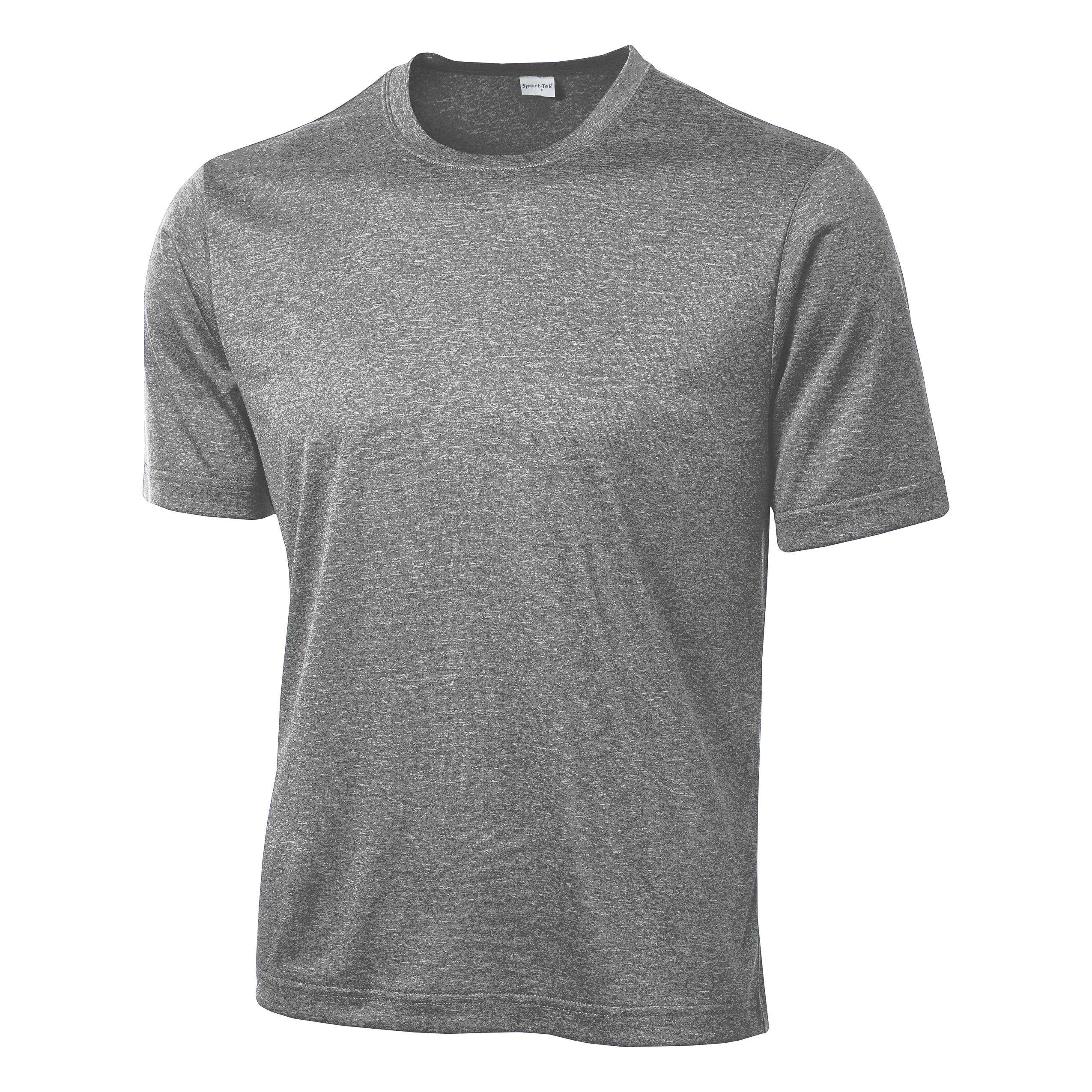 C1670MT Mens Tall Heather Contender Tee