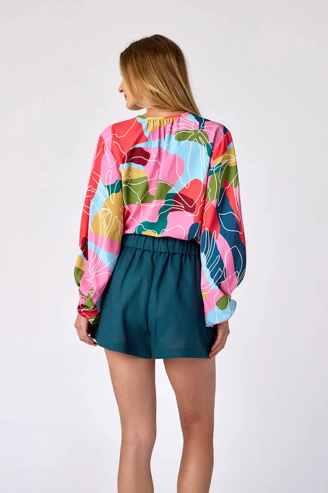 Cailan Short