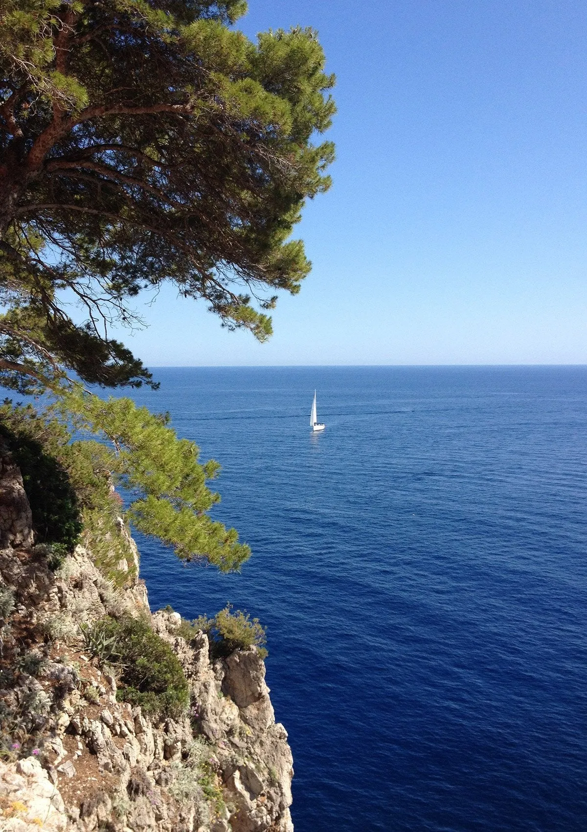 Cap D'Antibes