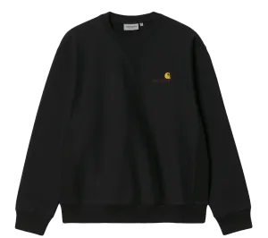 Carhartt WIP American Script Sweatshirt