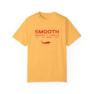Carlos "Smooth Operator" Sainz - T-shirt