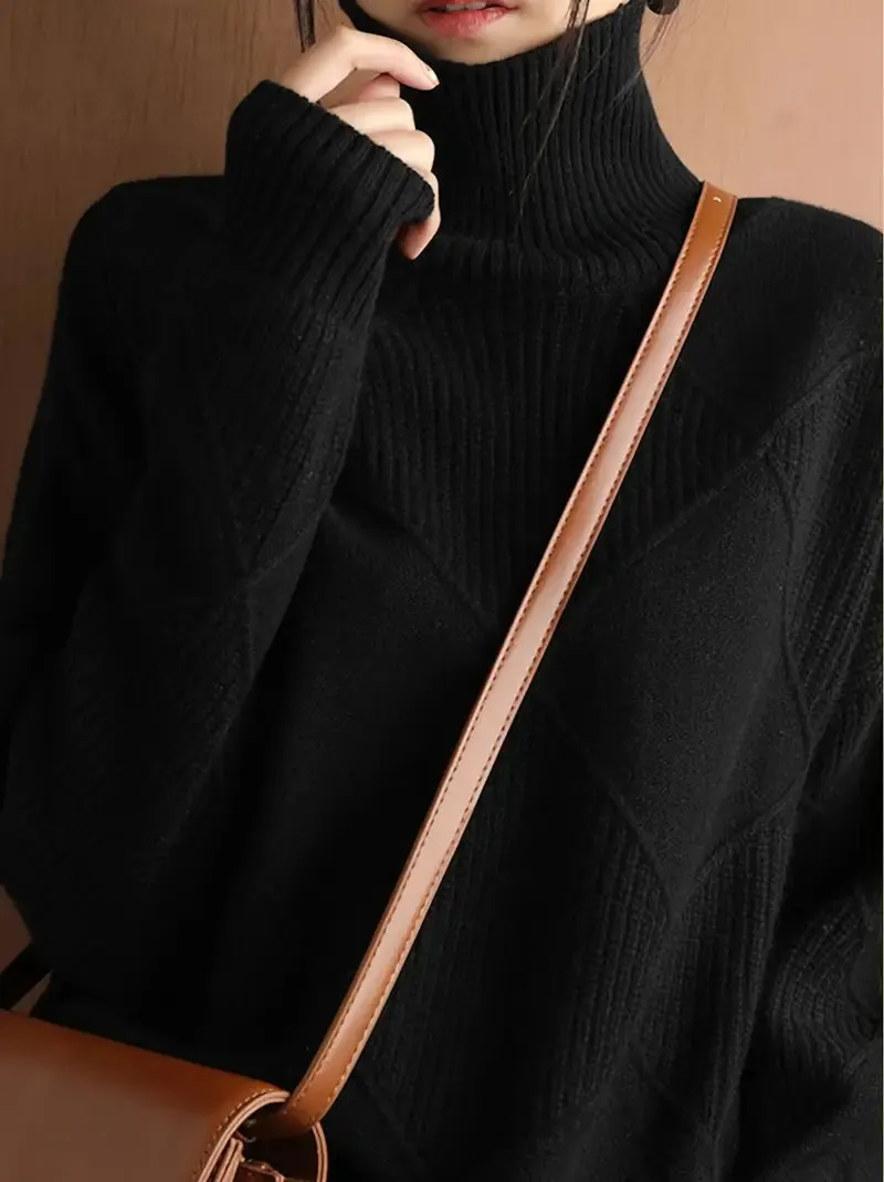 Cashmere Sweater