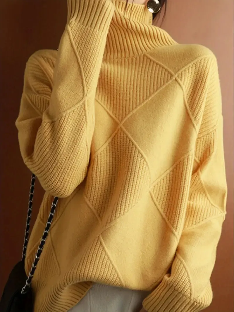 Cashmere Sweater