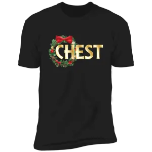 Chest Black
