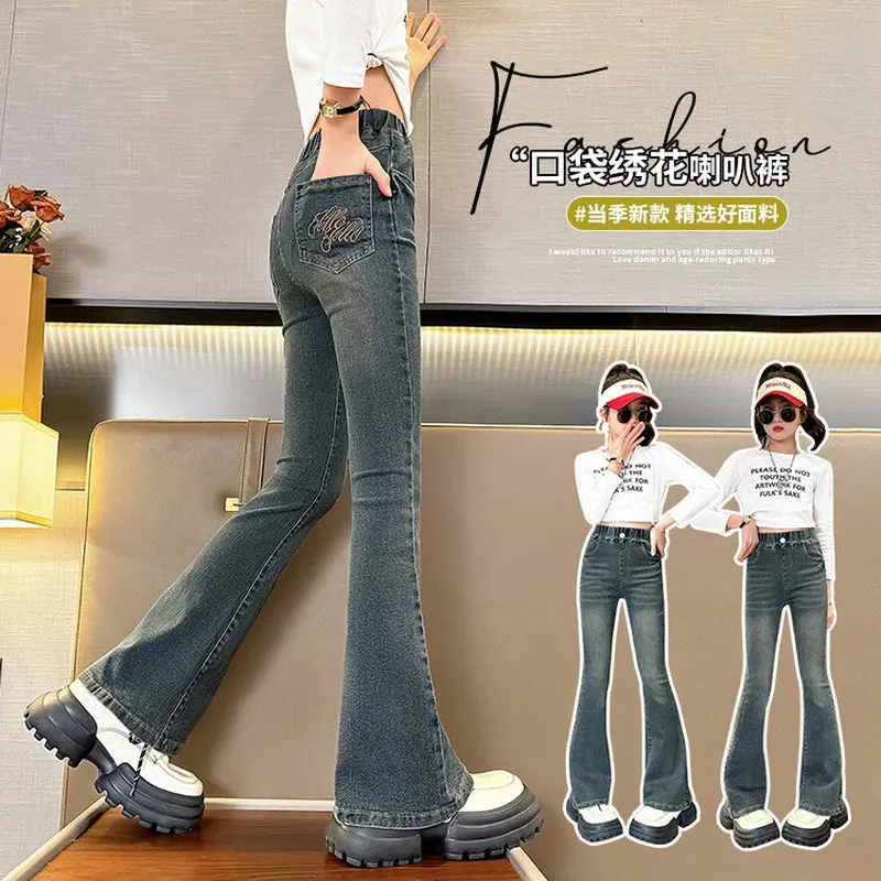 Chic Flare Jean