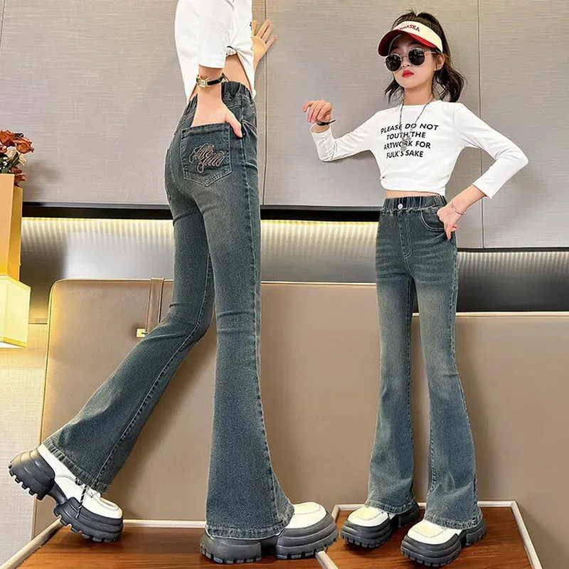 Chic Flare Jean