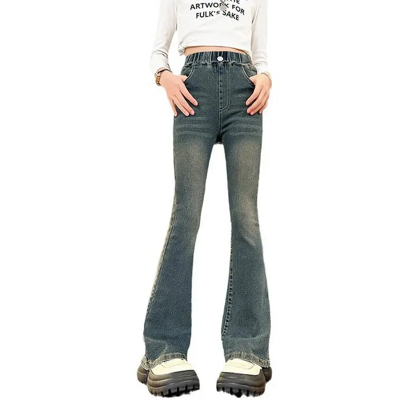 Chic Flare Jean