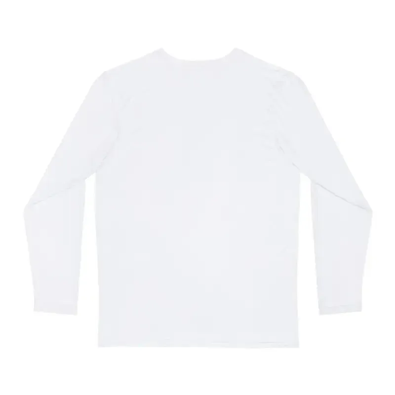 Chic Long Sleeve Aop Shirt for Bold Vibes