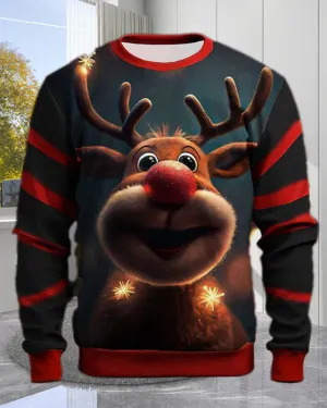 Christmas Sweaters for Men