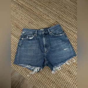 CITIZENS OF HUMANITY Women's Kristen High Rise Short