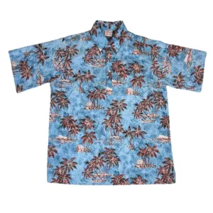 Coconut Grove Pullover (Powder)