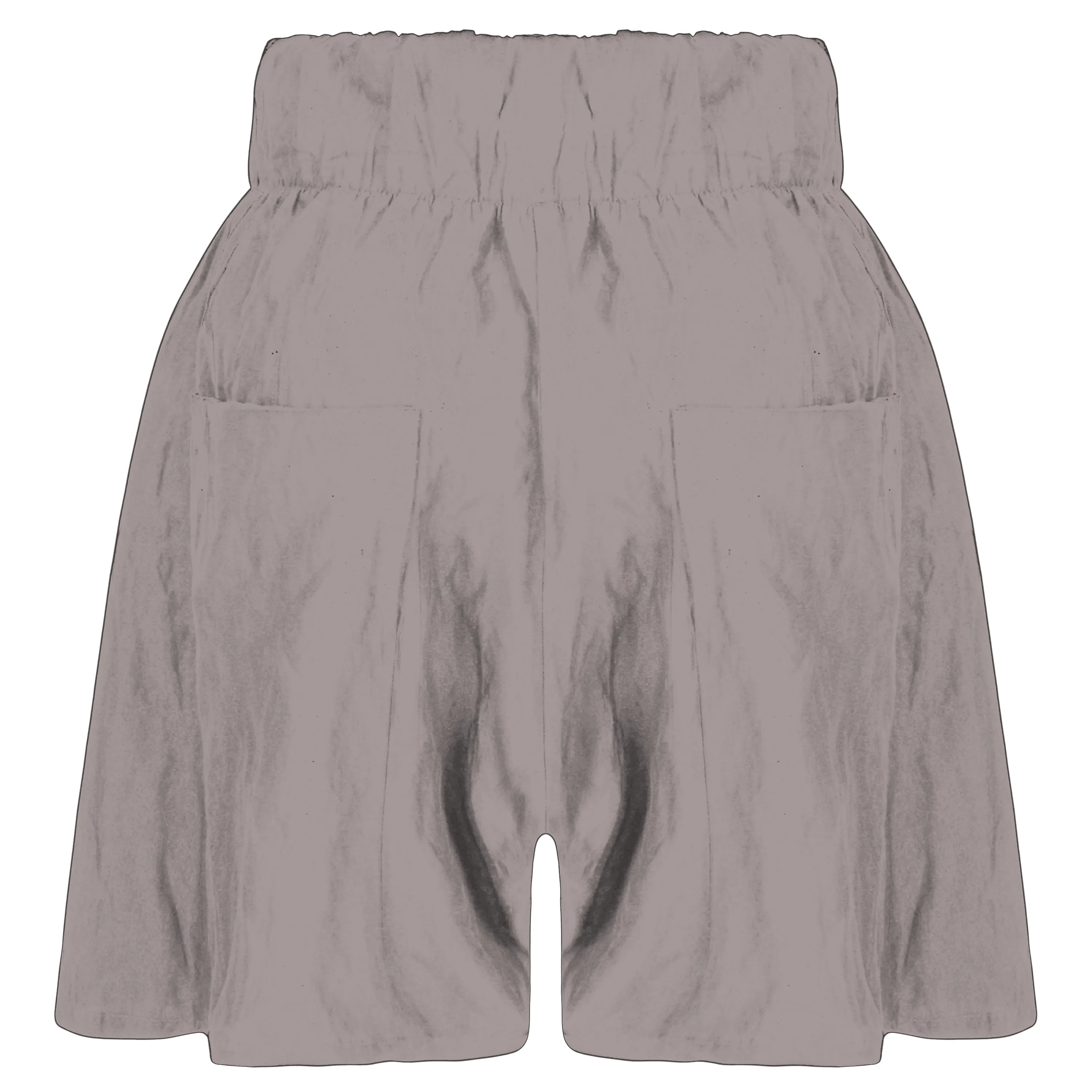 Costa Sand Shorts
