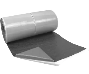 Cromar Leadax Easy FA Self-Adhesive Lead Replacement Flashing - 150mm