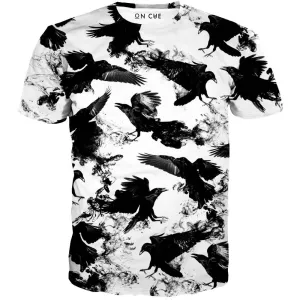 Crows T-Shirt