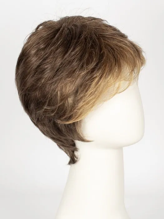 Crushing on Casual Elite | Synthetic Lace Front Wig (Hand Tied)