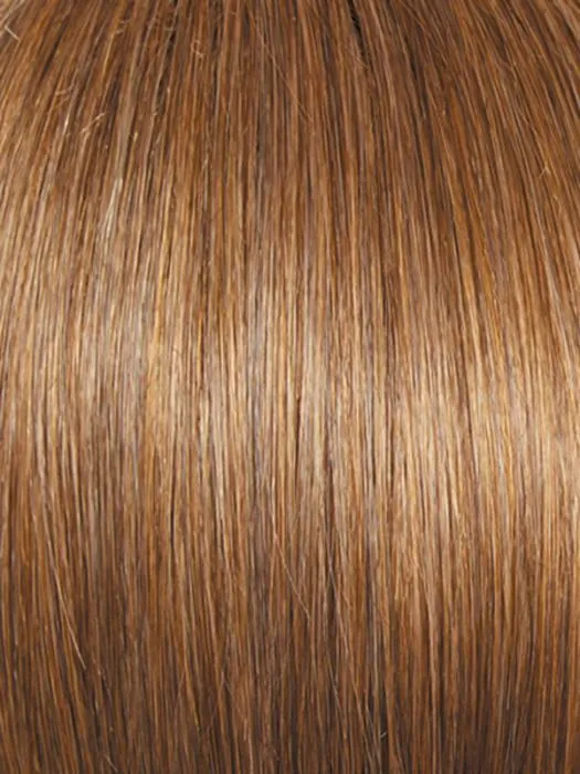 Crushing on Casual Elite | Synthetic Lace Front Wig (Hand Tied)