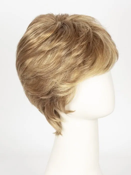 Crushing on Casual Elite | Synthetic Lace Front Wig (Hand Tied)