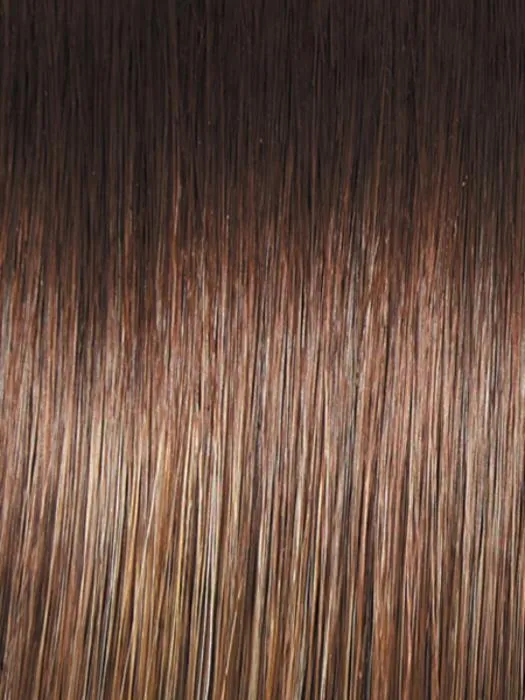 Crushing on Casual Elite | Synthetic Lace Front Wig (Hand Tied)