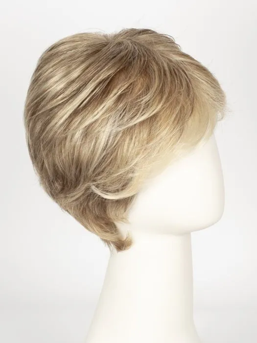 Crushing on Casual Elite | Synthetic Lace Front Wig (Hand Tied)