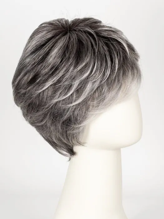 Crushing on Casual Elite | Synthetic Lace Front Wig (Hand Tied)
