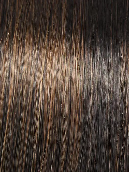 Crushing on Casual Elite | Synthetic Lace Front Wig (Hand Tied)