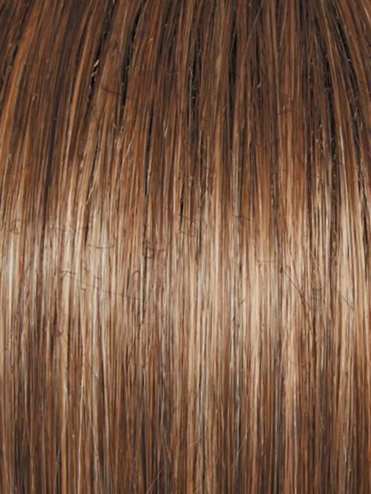 Crushing on Casual Elite | Synthetic Lace Front Wig (Hand Tied)