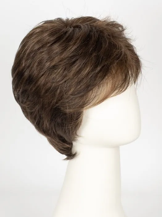 Crushing on Casual Elite | Synthetic Lace Front Wig (Hand Tied)