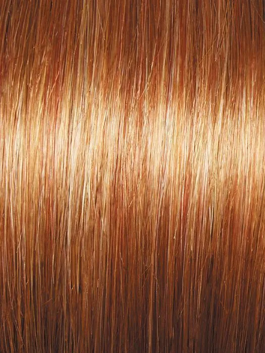 Crushing on Casual Elite | Synthetic Lace Front Wig (Hand Tied)