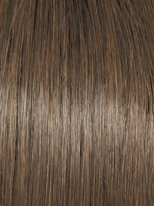 Crushing on Casual Elite | Synthetic Lace Front Wig (Hand Tied)