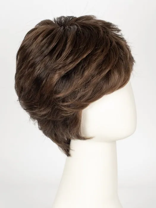 Crushing on Casual Elite | Synthetic Lace Front Wig (Hand Tied)