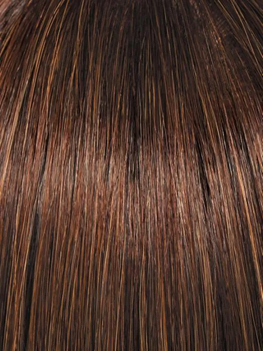 Crushing on Casual Elite | Synthetic Lace Front Wig (Hand Tied)