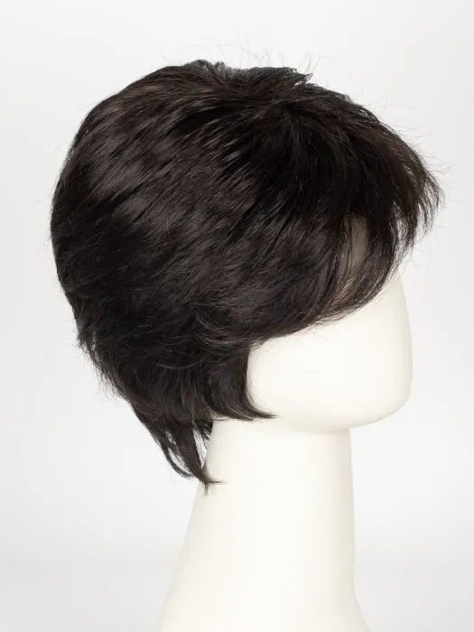 Crushing on Casual Elite | Synthetic Lace Front Wig (Hand Tied)