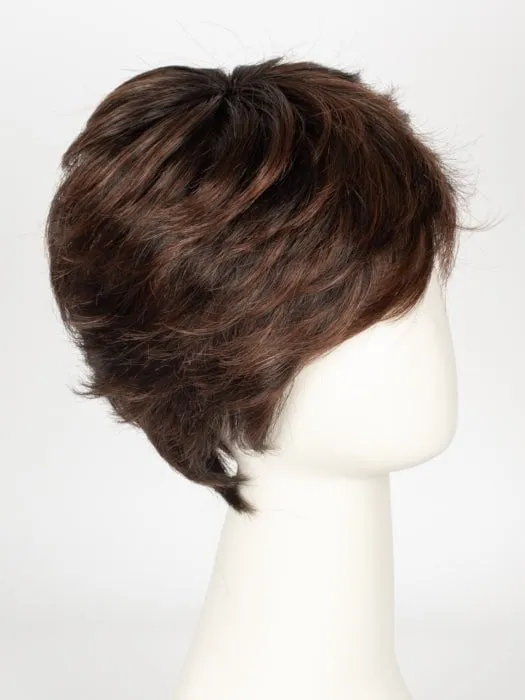 Crushing on Casual Elite | Synthetic Lace Front Wig (Hand Tied)